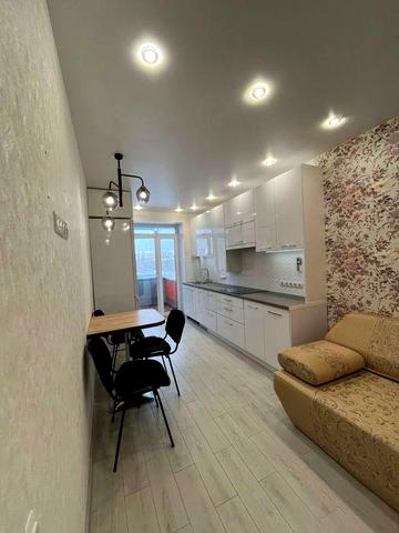 ПРОДАЖ 1-кім квартири в ЖК Аристократ ЖК Аристократ