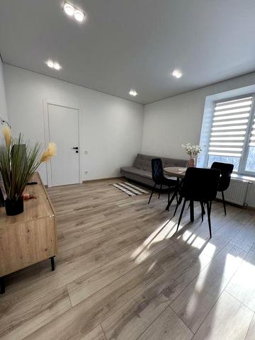 Оренда 1-кімнатної квартири | Новобудова | Перша здача