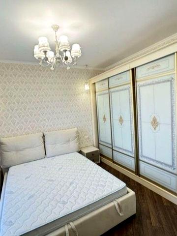 Срочно сдам квартиру в ЖК "Дом на Осипова". Центр.