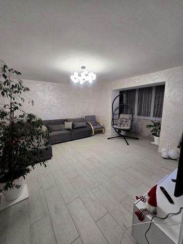 Продаж 3 кімнатної квартири м.ТАРАЩА
