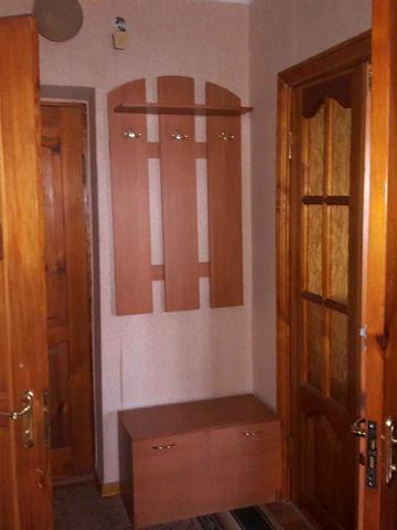 Оренда однокімнатної квартири