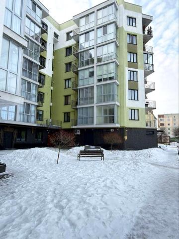 Продаж  дворівневої квартири з окремим входом  та власним укриттям ЖК Затишний двір