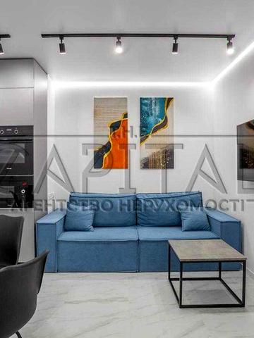 Оренда 3к квартири ЖК "Новопечерська вежа" Бойчука 41 Б