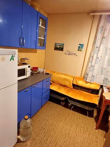 Продам 1к квартиру, ГАЗ, средний этаж, Тополь3, Паникахи