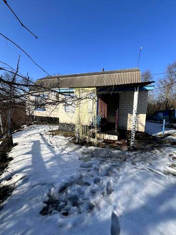 Продається великий будинок в с.Вербівка, Черкаська обл.