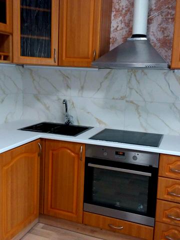 Олександра Кошиця вул., 10/21