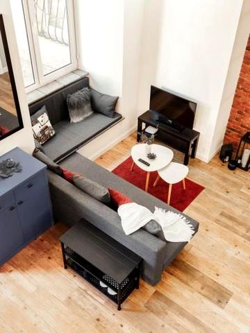 Есть свет в квартире. Квартира в центре возле Дерибасовской