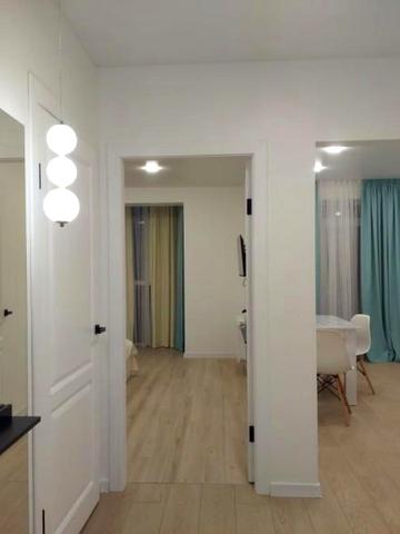 Квартира в ЖК Dream Town для 4 человек