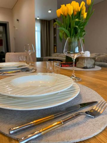 Энергонезависимая квартира в центре возле Лыбидь Плазы Подольская 10/4 ЖК Жемчужина Проскурова