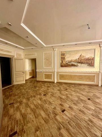 Продам ексклюзивну квартиру з ремонтом ЖК Петропавлівський