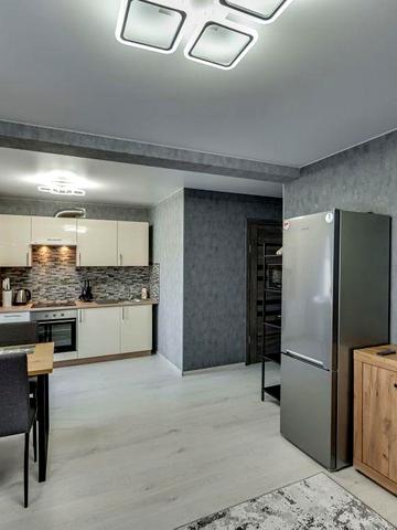 Аренда  2 х комнатная студия  Гортоп