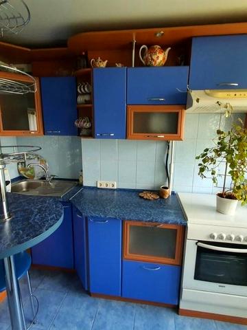 житловий масив Тополя-2 вул., 28