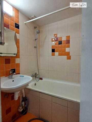 Довгострокова оренда 1к Квартира Балківська вулиця