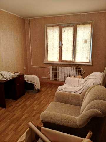 Продам трёхкомнатную квартиру Северная Салтовка