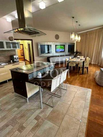 ПРОДАМ Квартиру с ТЕРРАСОЙ Аркадия ЖК Кошкин дом