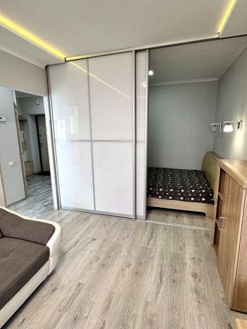 Оренда 1к квартира 48м2