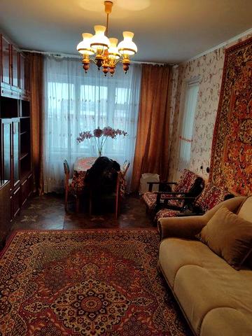 Сдам квартиру 2 - ную от хозяина