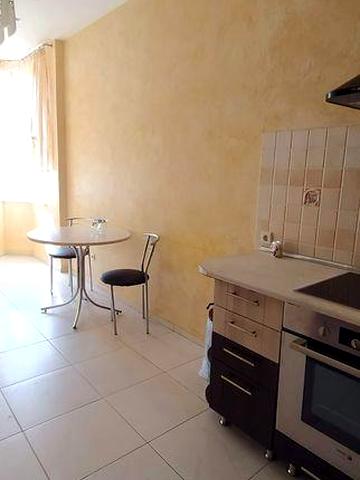 Аренда  большой евродвушки длительно с летом центр ЖК Чудо Город 17 эт