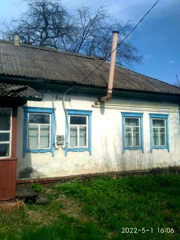 Ченігівська область, дом.