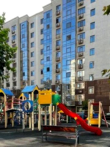 Продаж 3к Квартира Олексія Вадатурського (Маршала Малиновського) вулиця ЖК Четырнадцатая жемчужина