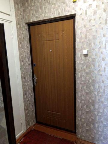 Сдам однокомнатную квартиру метро Холодная гора 3 мин пешком