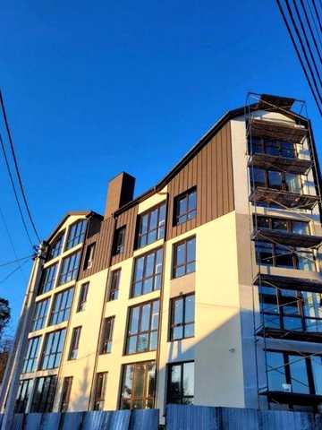 Терміново 1-к .Брюховичі 46.5/32/14.5м2 ЖК  Redwood  65999$ ТОРГ ЖК Redwood