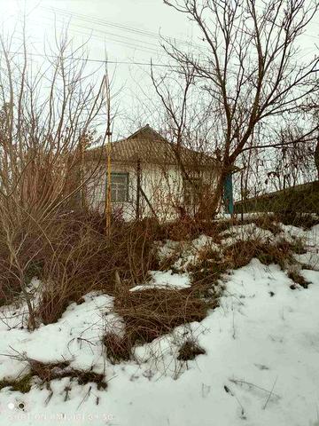Будинок в с.Ставище, Київська обл.