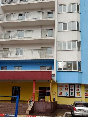 Сиваська вул., 12/2