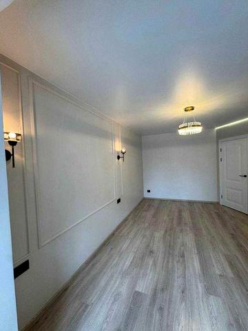 1-но кімнатна квартира з ремонтом в ЖК Мрія