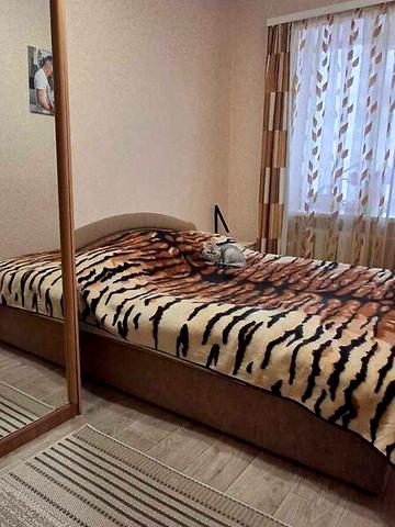 Продаж 3к Квартира Брянський провулок