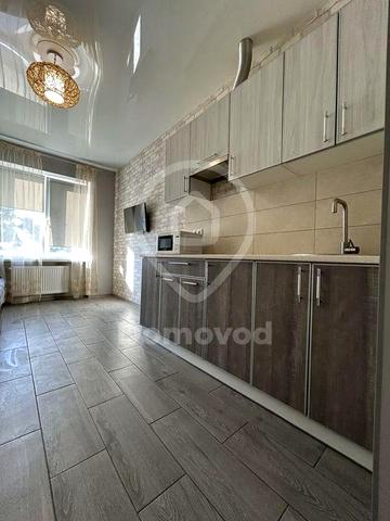 Сдам 1К-Кв._Студию, ЖК Бестужевские сады, трц Французский бульвар.