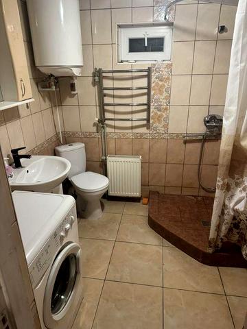 Сдам полдома с заездом и удобствами  без животных. Без посредни