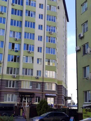 Оренда 1-кімнатної квартири ЖК"Смарагдове містечко" Нові Петрівці