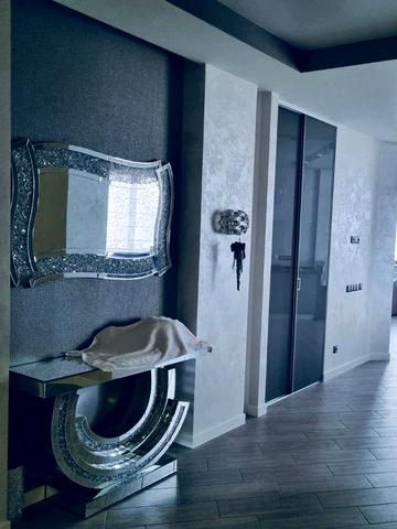 Здам 4х к. квартиру пр.Науки