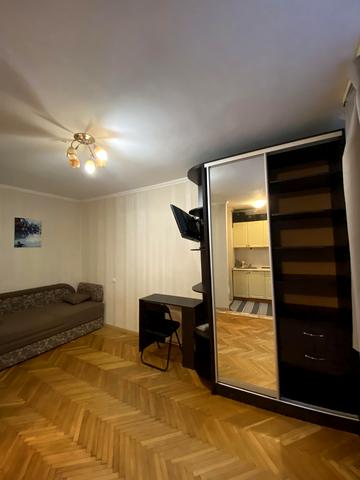 Бастіонний пров., 5