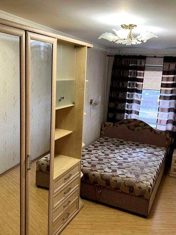 Оренда двокімнатної квартири просп. Александра Поля, 115