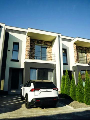 Оренда таунхауса 145 м² | Софіївська Борщагівка