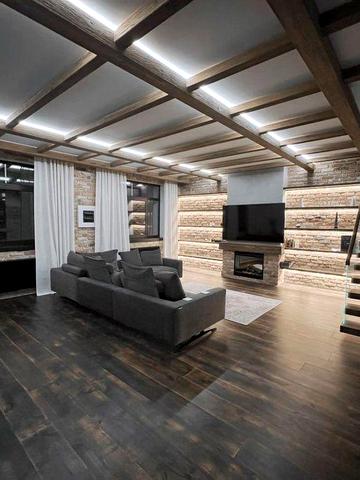 БЕЗ% Оренда пентхаусу 153м2 ЖК Подол Град Дегтярна Андріївський Собор