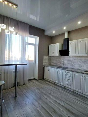 Сдам 1ком кв .Маршала Жукова 3 А / Сити Центр.