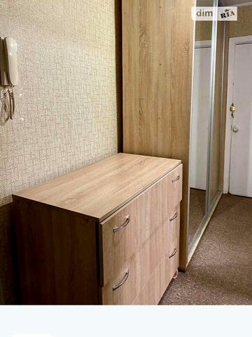 Довгострокова оренда 1к Квартира Фестивальний провулок