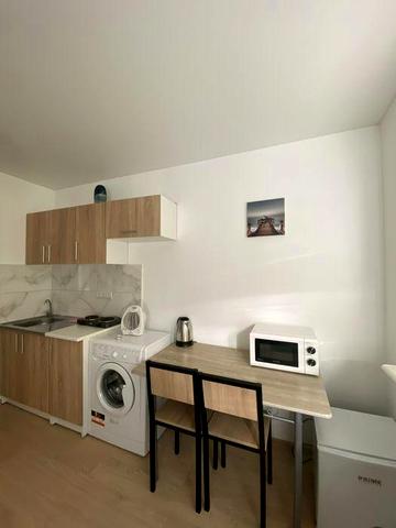 Оренда 1 к.смарт квартири, вул. М.Василенко, 23