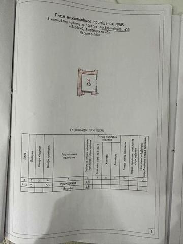 Продам квартиру, центр ЖК Резиденція