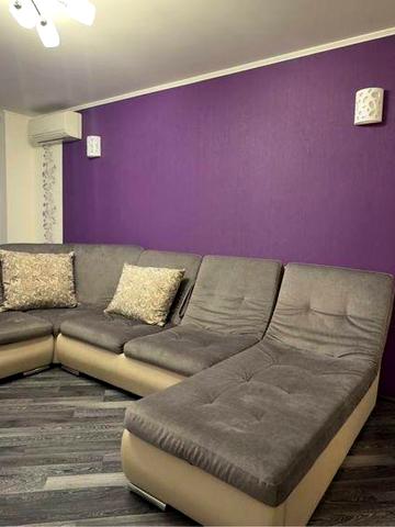 Реальная 1-ка на Алексеевке, новострой, ЖК Молодежный