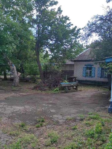 продається житловий будинок