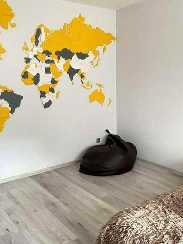 Оренда однокімнатної квартири