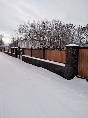 Продаємо будинок