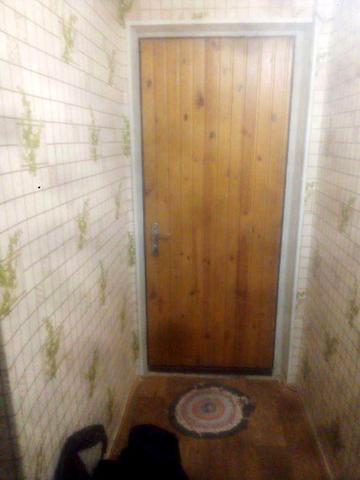 квртира Покров водопровід новий.2 контурний котел. балкон засклений