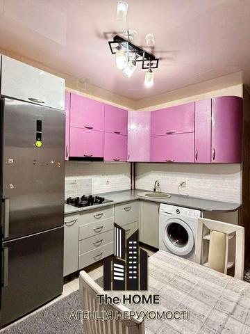 Продаж 2к квартира ЖК Софіївська Слобідка Боголюбова 39