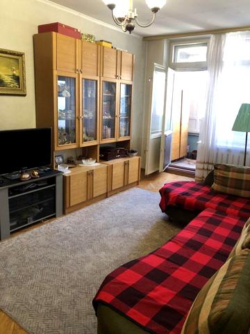 Лесі Українки бульв., 36/10