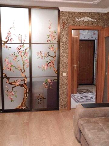 Радунська, 30  євро-двушка, без електрики працює все